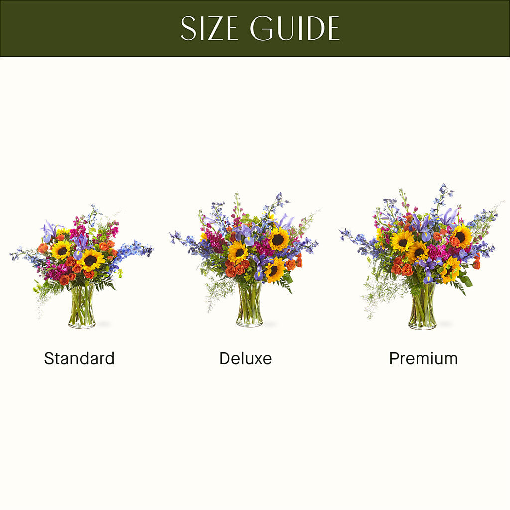 Rays of Life Bouquet –  Flowerorder.com, Tontitown AR
