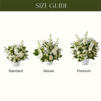 Eternal Affection Arrangement –  Flowerorder.com, Tontitown AR