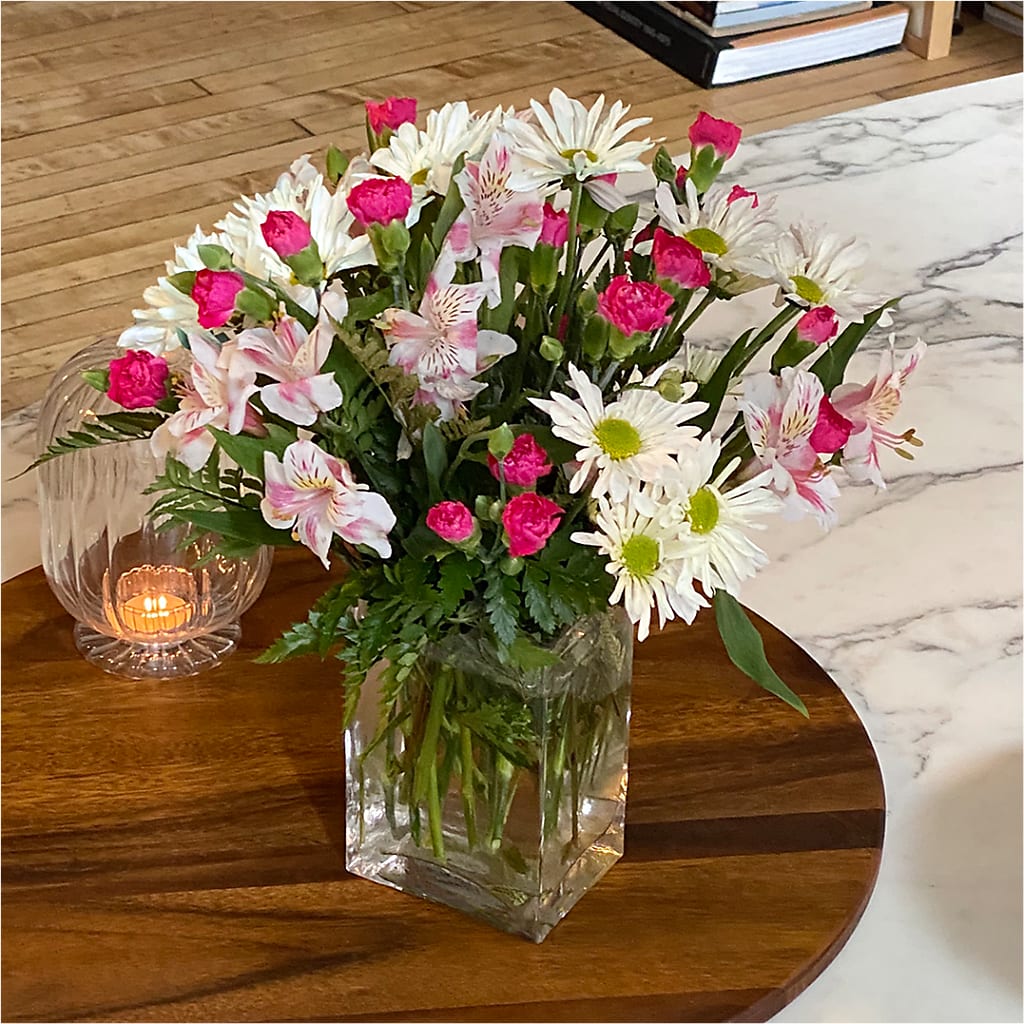 Sweet Surprises® Bouquet –  Flowerorder.com, Tontitown AR
