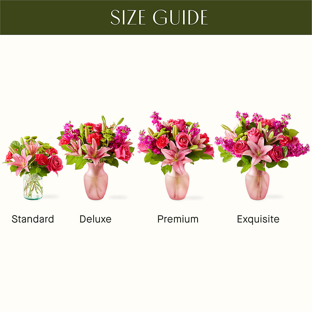 Watermelon Crush Bouquet –  Flowerorder.com, Tontitown AR