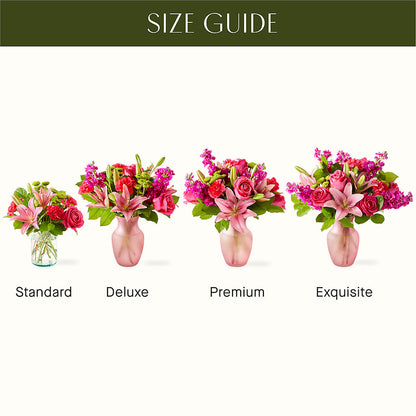 Watermelon Crush Bouquet –  Flowerorder.com, Tontitown AR