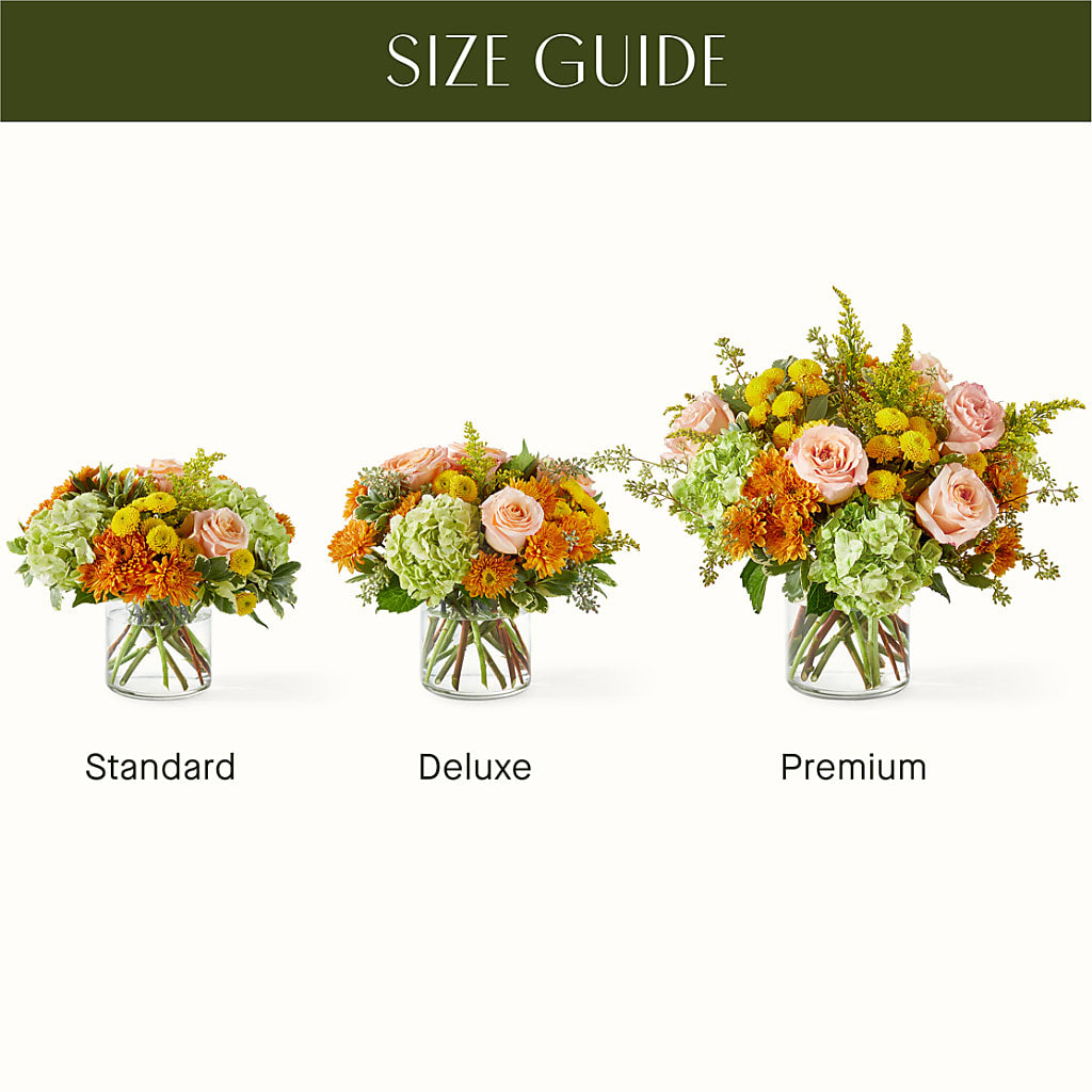 Fall Foliage Bouquet –  Flowerorder.com, Tontitown AR