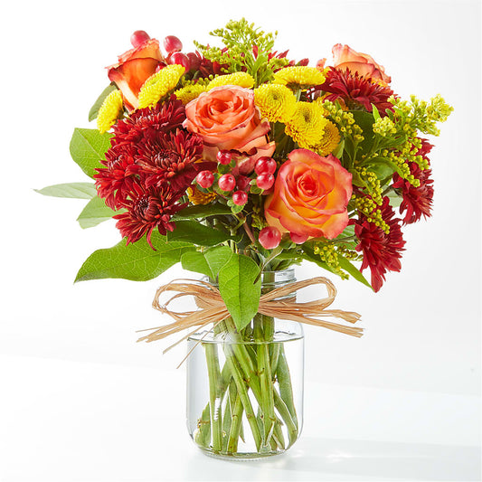Apple Picking Bouquet –  Flowerorder.com, Tontitown AR