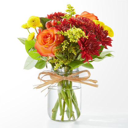 Apple Picking Bouquet –  Flowerorder.com, Tontitown AR