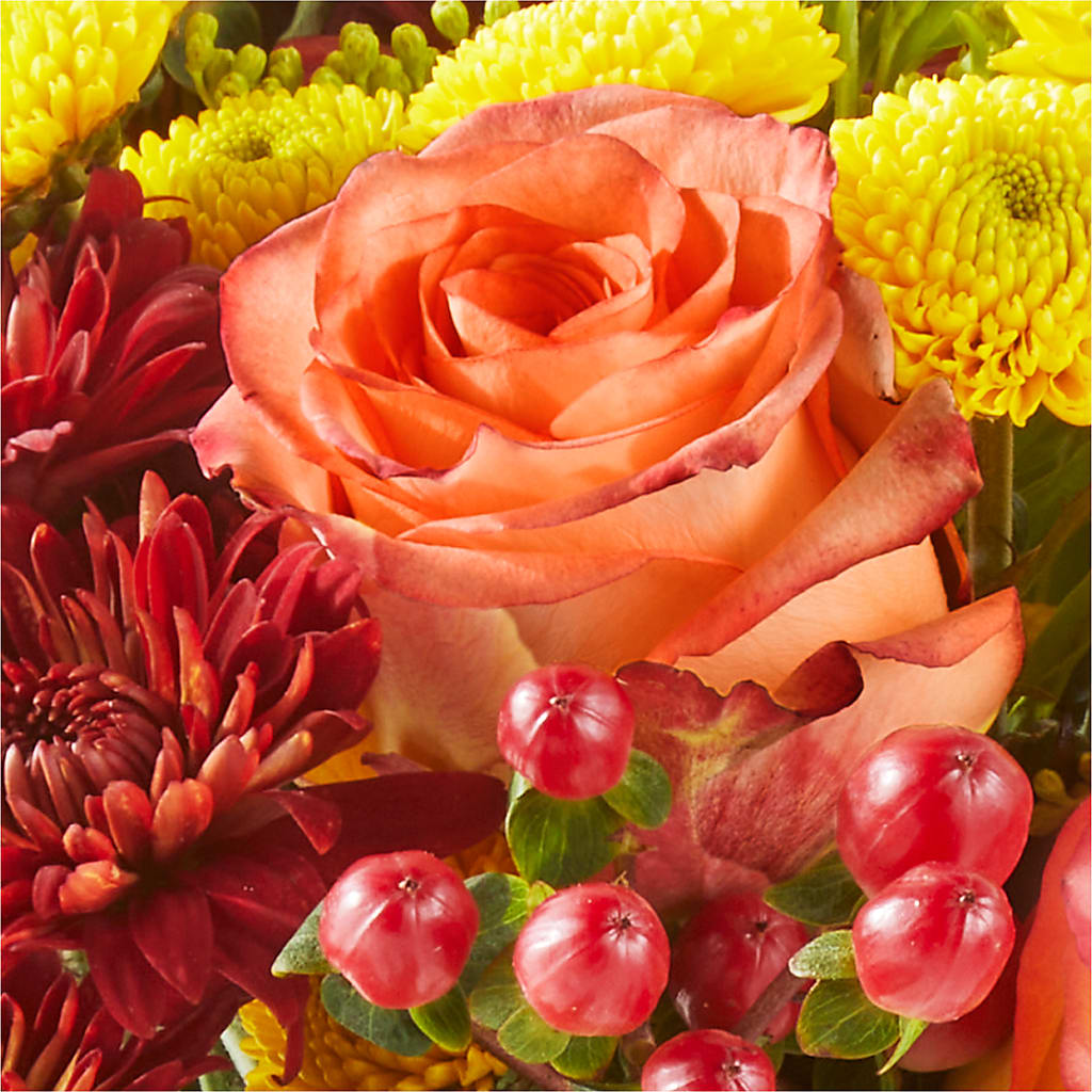 Apple Picking Bouquet –  Flowerorder.com, Tontitown AR