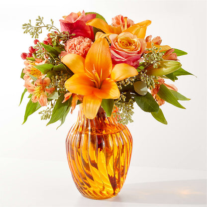 Afternoon Light Bouquet –  Flowerorder.com, Tontitown AR