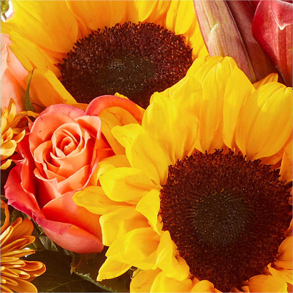 Acorn Lane Bouquet –  Flowerorder.com, Tontitown AR