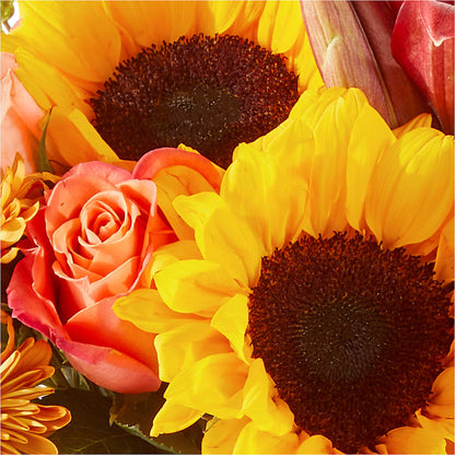 Acorn Lane Bouquet –  Flowerorder.com, Tontitown AR