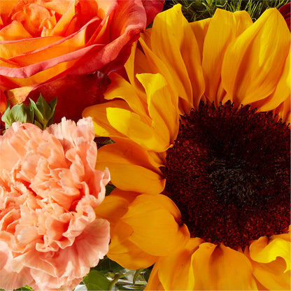 Harvest Festival Bouquet –  Flowerorder.com, Tontitown AR