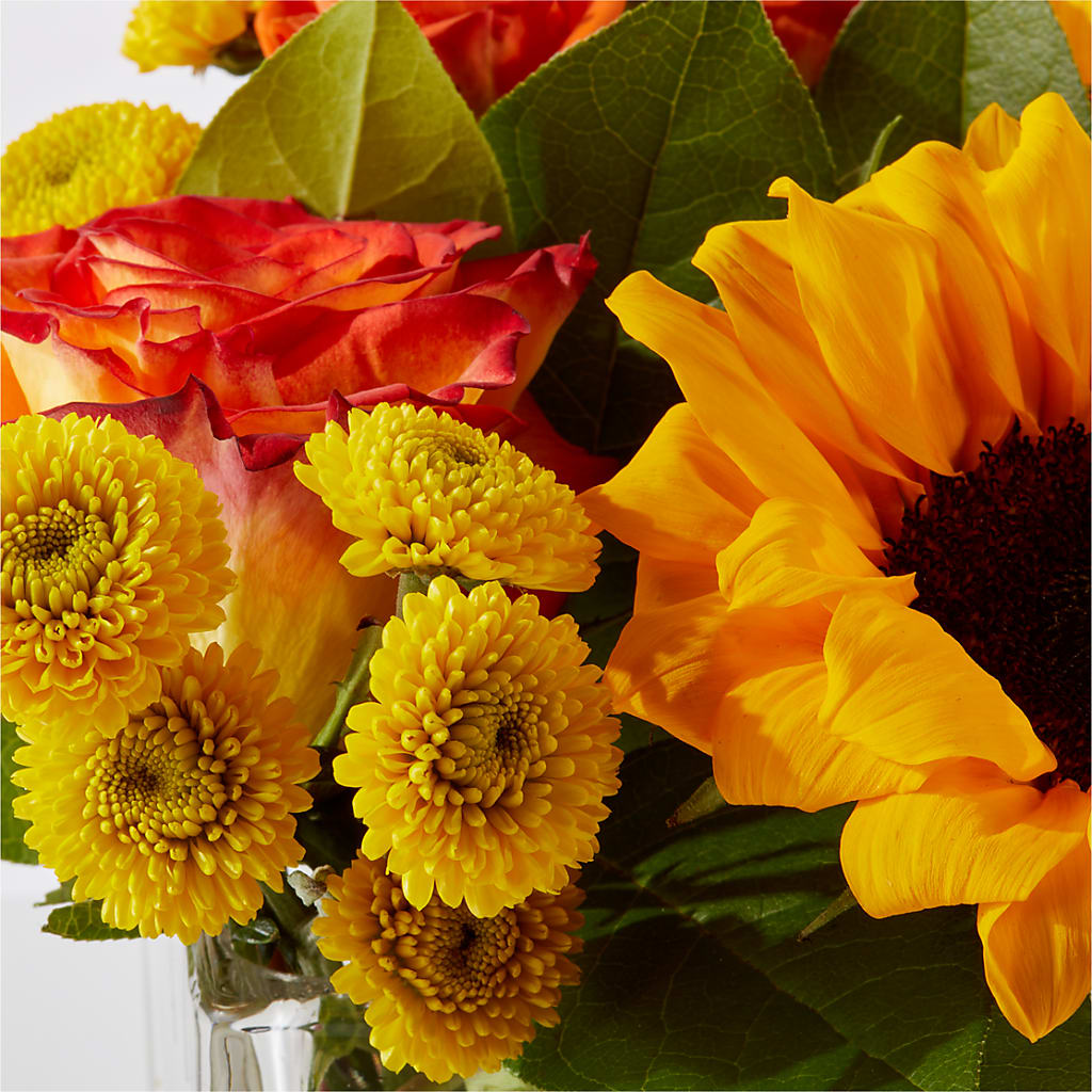 Picnic in the Park Bouquet –  Flowerorder.com, Tontitown AR