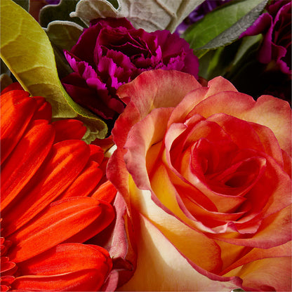 Sangria Bouquet –  Flowerorder.com, Tontitown AR