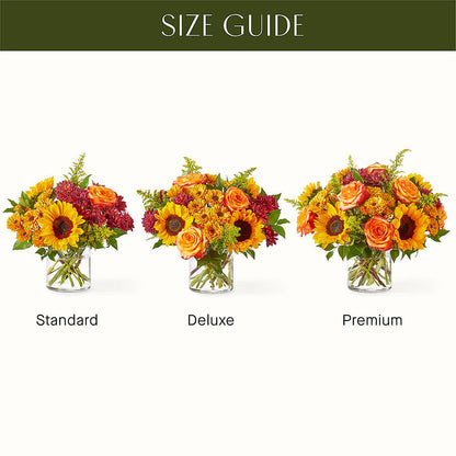 Flannel Scarf Bouquet –  Flowerorder.com, Tontitown AR