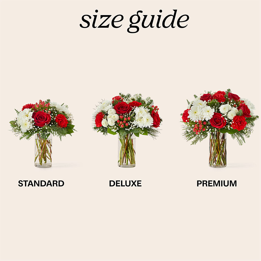 Chance of Flurries Bouquet –  Flowerorder.com, Tontitown AR