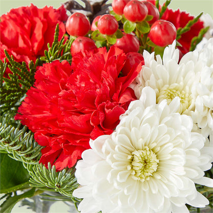 Snow Angel Bouquet –  Flowerorder.com, Tontitown AR