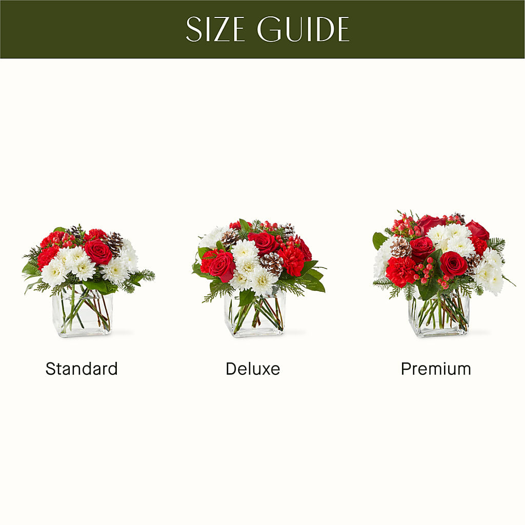 Snow Angel Bouquet –  Flowerorder.com, Tontitown AR