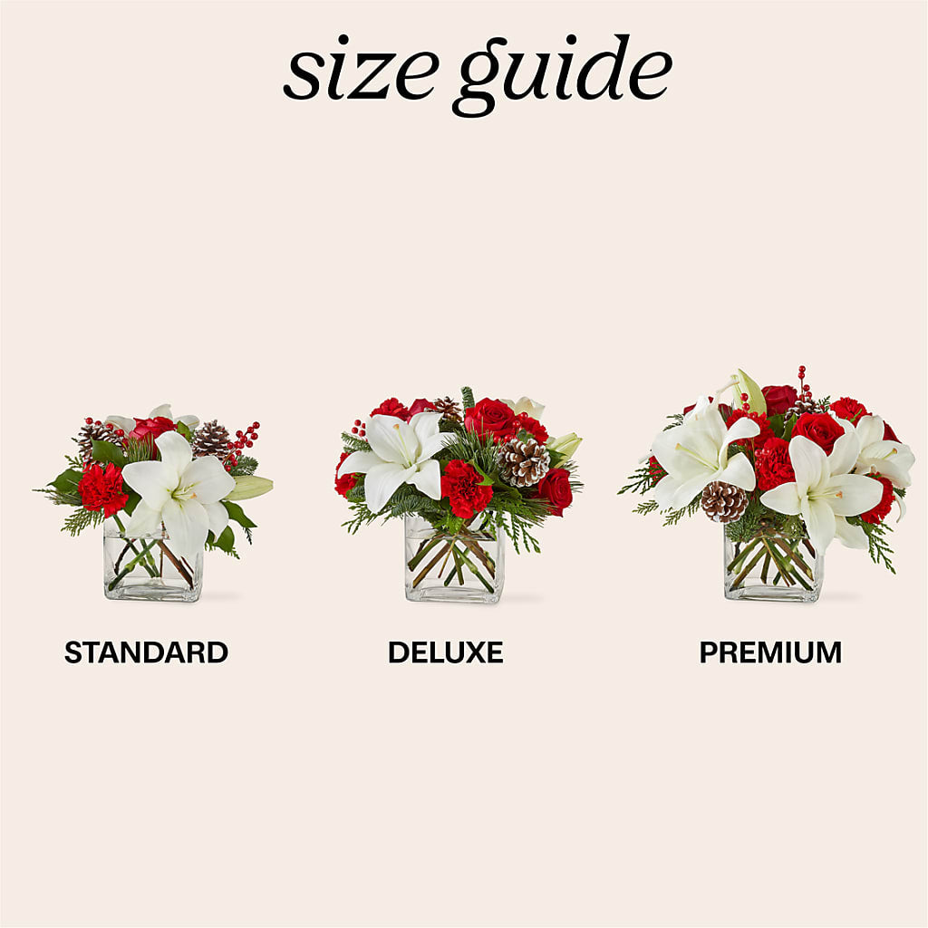 Glistening Icicles Bouquet –  Flowerorder.com, Tontitown AR