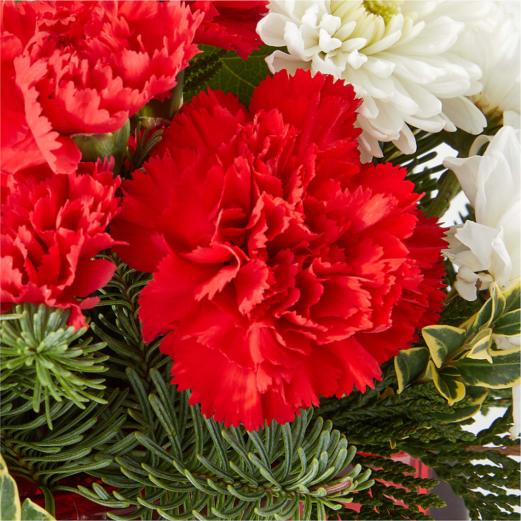 Christmas Market Bouquet –  Flowerorder.com, Tontitown AR
