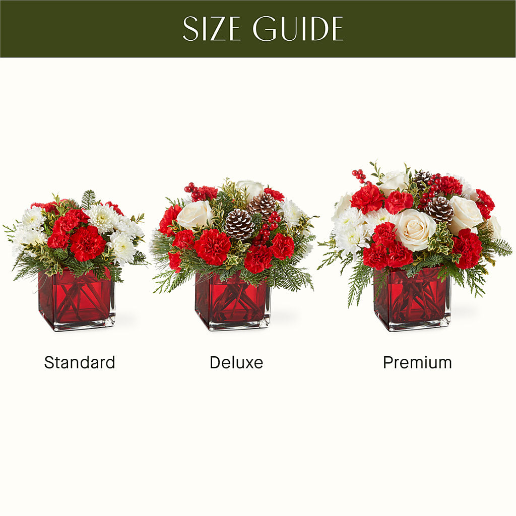 Christmas Market Bouquet –  Flowerorder.com, Tontitown AR