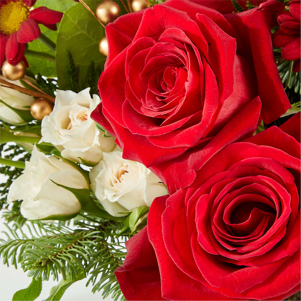 Believe Bouquet –  Flowerorder.com, Tontitown AR