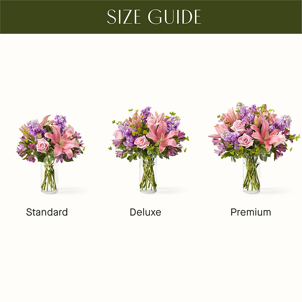Precious Petals Bouquet –  Flowerorder.com, Tontitown AR