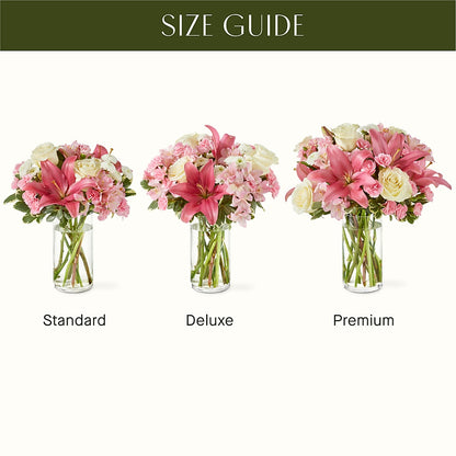 Piece of Cake Bouquet –  Flowerorder.com, Tontitown AR