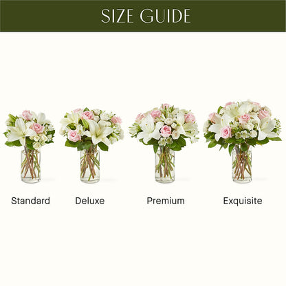 Kindhearted Bouquet –  Flowerorder.com, Tontitown AR