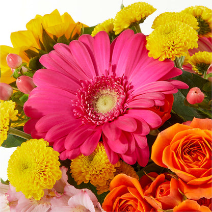 Beach Day Bouquet –  Flowerorder.com, Tontitown AR