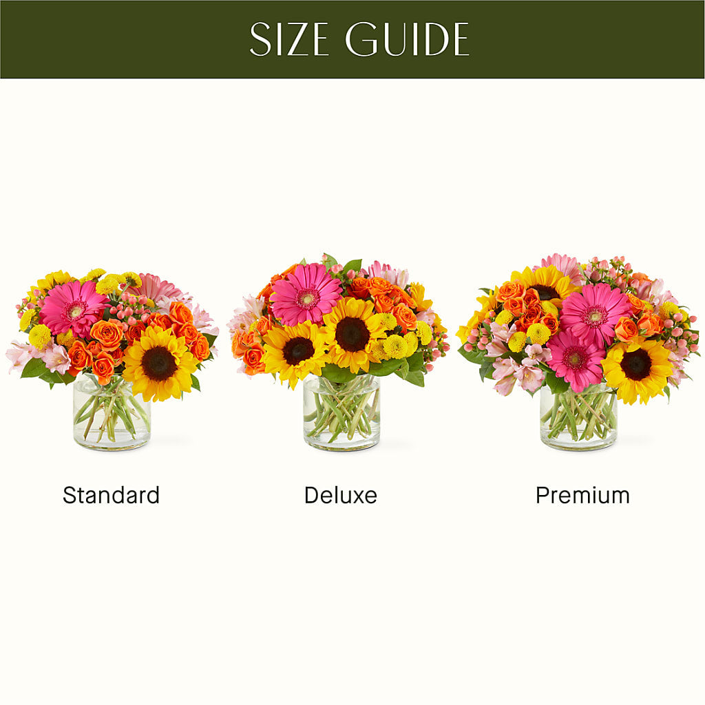 Beach Day Bouquet –  Flowerorder.com, Tontitown AR