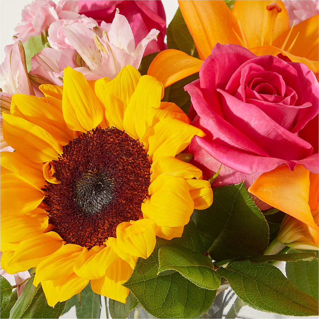 In Full Swing Bouquet –  Flowerorder.com, Tontitown AR