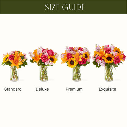 In Full Swing Bouquet –  Flowerorder.com, Tontitown AR