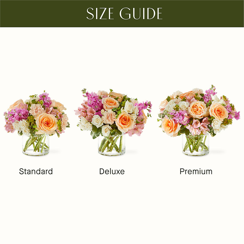 Paradise Bouquet –  Flowerorder.com, Tontitown AR
