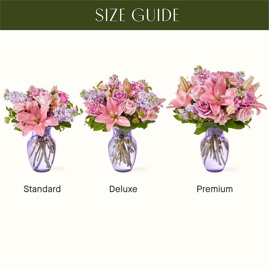 The Crown Jewel Bouquet –  Flowerorder.com, Tontitown AR