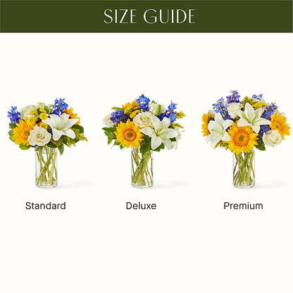 Stargazing Bouquet –  Flowerorder.com, Tontitown AR