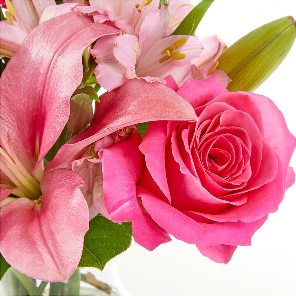 Lots of Love Bouquet –  Flowerorder.com, Tontitown AR