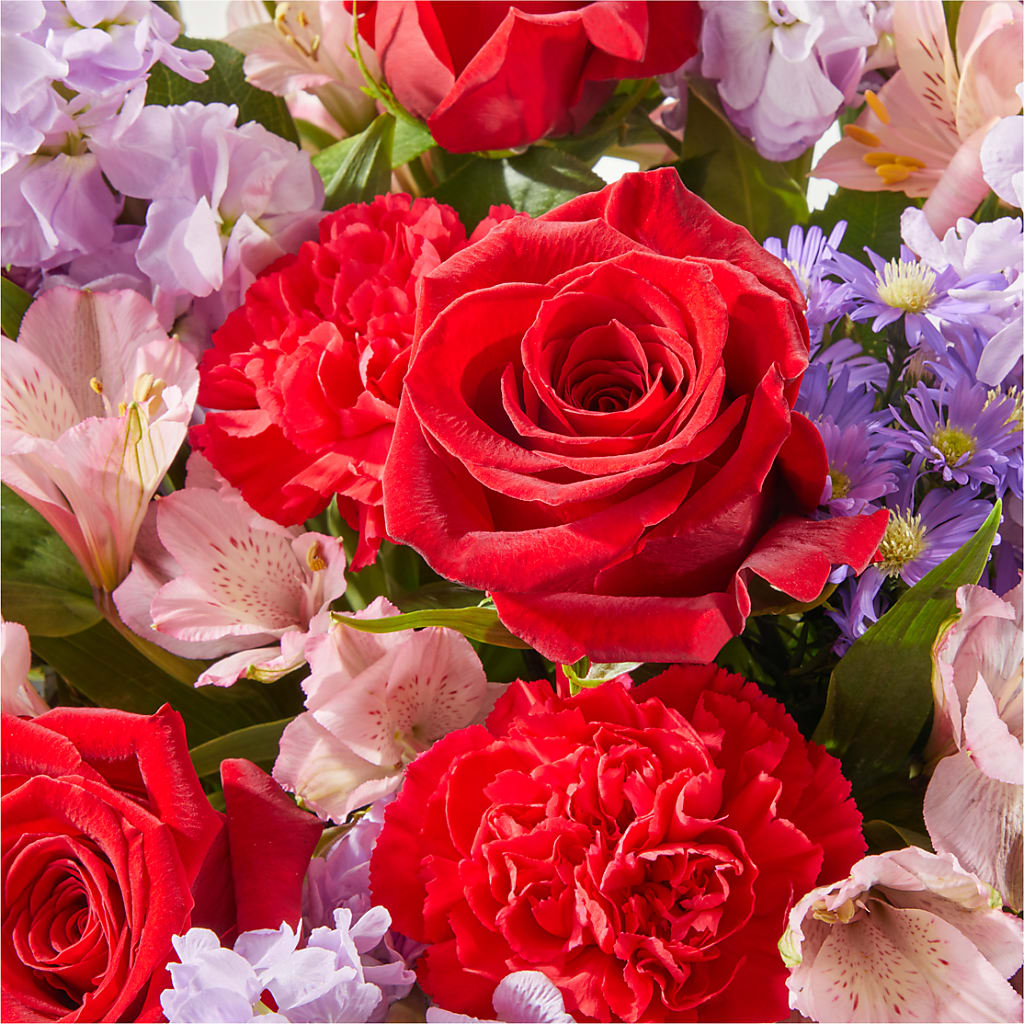 Your Majesty Bouquet –  Flowerorder.com, Tontitown AR