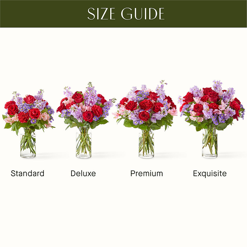 Your Majesty Bouquet –  Flowerorder.com, Tontitown AR