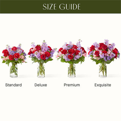 Your Majesty Bouquet –  Flowerorder.com, Tontitown AR