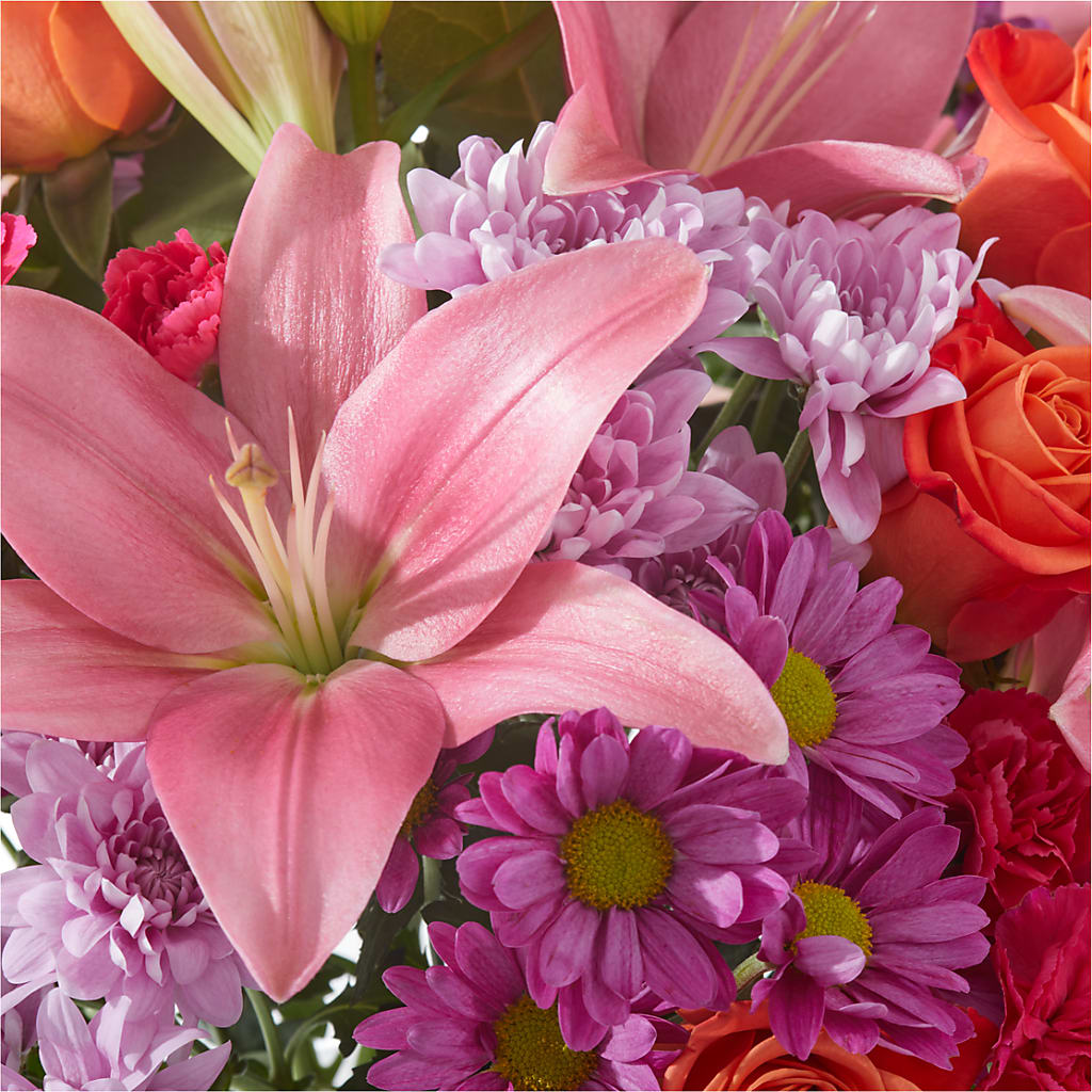 One and Only Bouquet –  Flowerorder.com, Tontitown AR