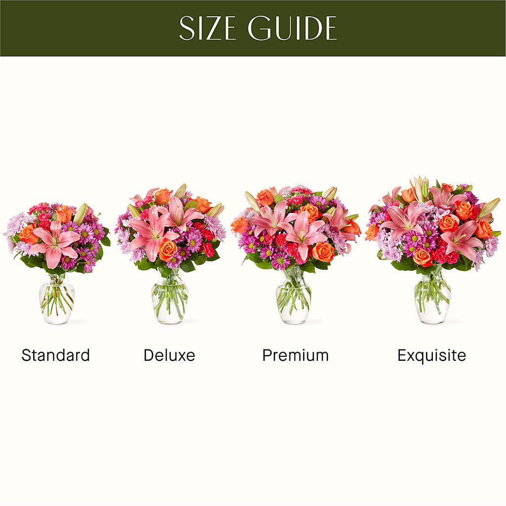 One and Only Bouquet –  Flowerorder.com, Tontitown AR