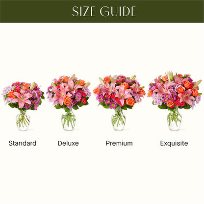One and Only Bouquet –  Flowerorder.com, Tontitown AR