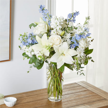 Peace of Mind Bouquet –  Flowerorder.com, Tontitown AR