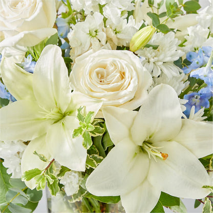 Peace of Mind Bouquet –  Flowerorder.com, Tontitown AR
