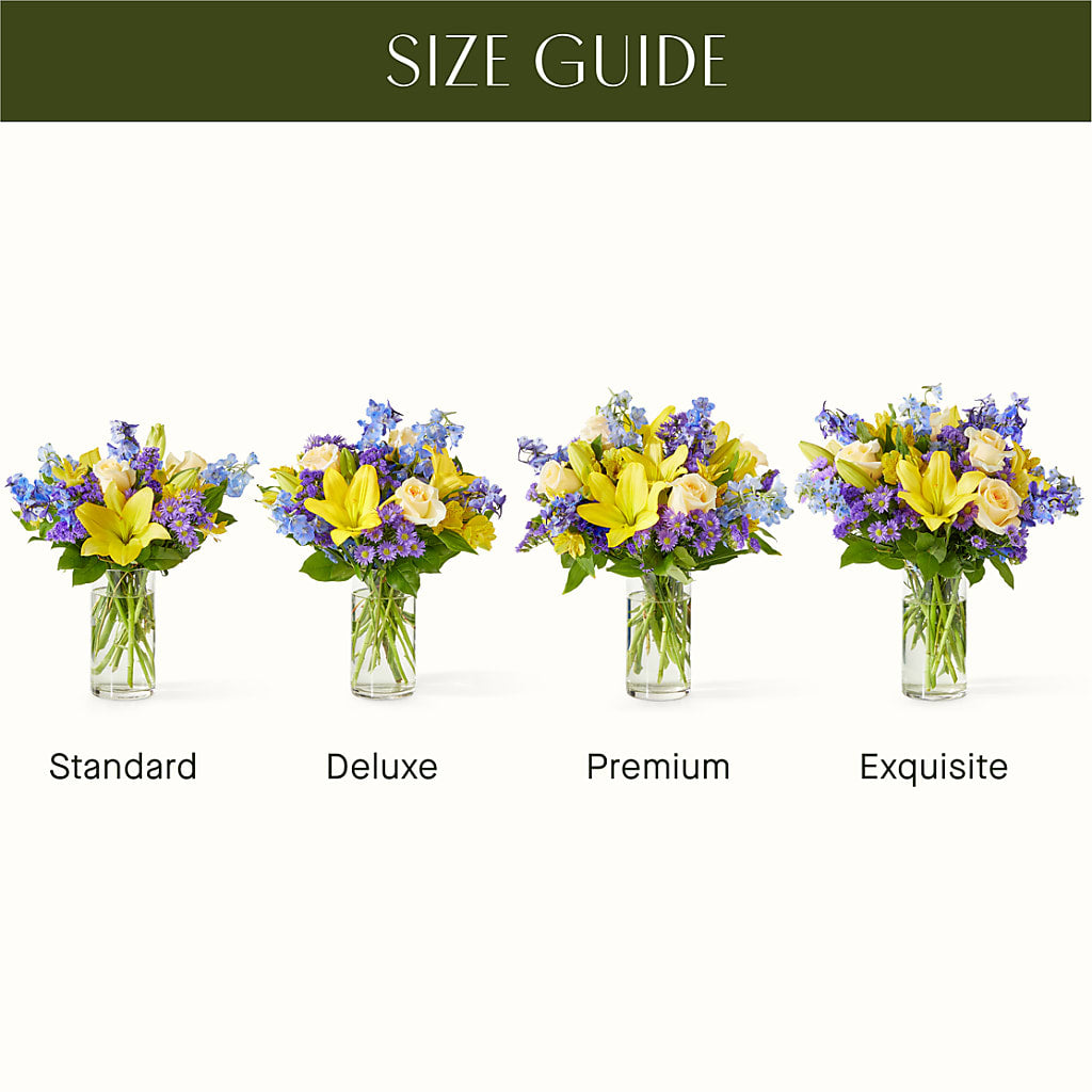 Limoncello Bouquet –  Flowerorder.com, Tontitown AR