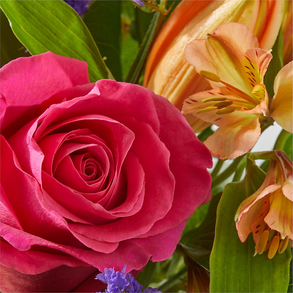Joyful Bouquet –  Flowerorder.com, Tontitown AR