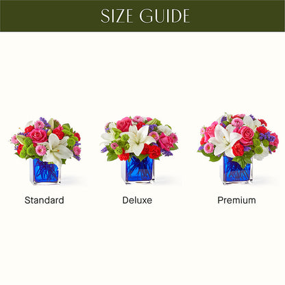 Quality Time Bouquet –  Flowerorder.com, Tontitown AR