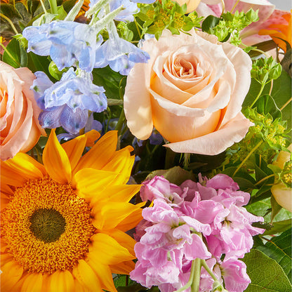 Dreamy Meadows Bouquet –  Flowerorder.com, Tontitown AR
