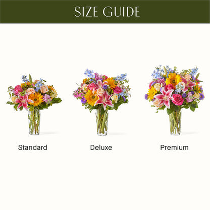 Dreamy Meadows Bouquet –  Flowerorder.com, Tontitown AR