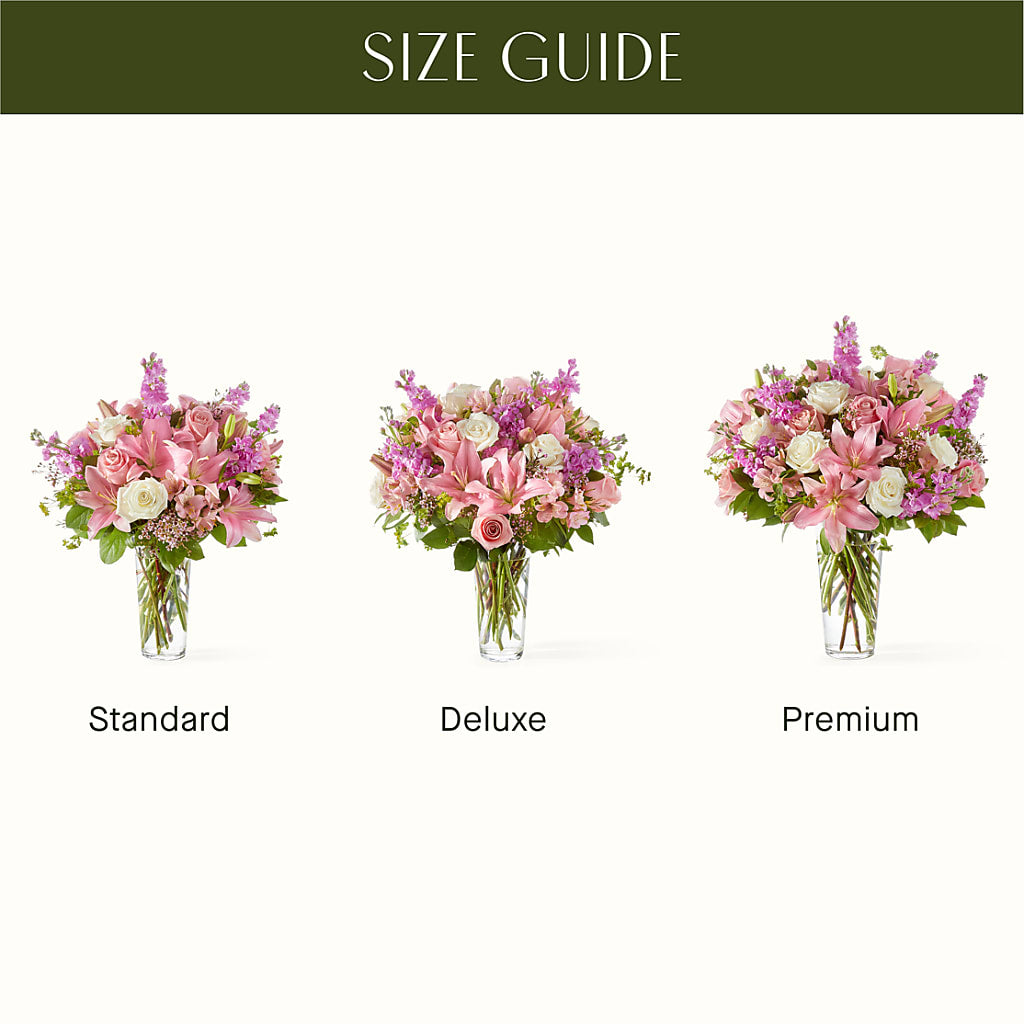 Ethereal Beauty Bouquet –  Flowerorder.com, Tontitown AR