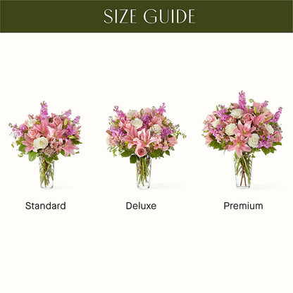 Ethereal Beauty Bouquet –  Flowerorder.com, Tontitown AR