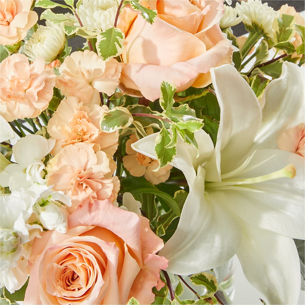 Darling Bouquet –  Flowerorder.com, Tontitown AR
